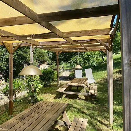 Casa Ribes - Fattoria La Speranza, Toscane * Anghiari