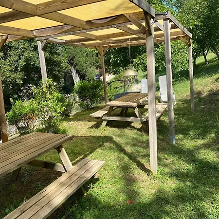 Casa Ribes - Fattoria La Speranza, Toscane *
