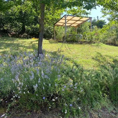 Casa Ribes - Fattoria La Speranza, Toscane Lejlighed Anghiari
