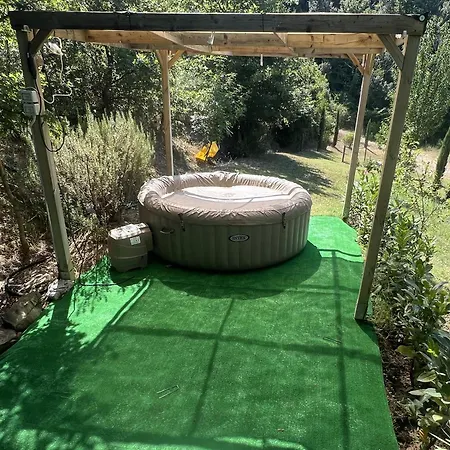 Lägenhet Casa Ribes - Fattoria La Speranza, Toscane Anghiari