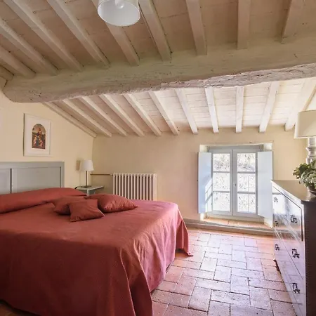 Lejlighed Casa Ribes - Fattoria La Speranza, Toscane