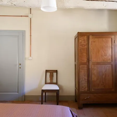 Casa Ribes - Fattoria La Speranza, Toscane Anghiari