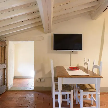 Casa Ribes - Fattoria La Speranza, Toscane *