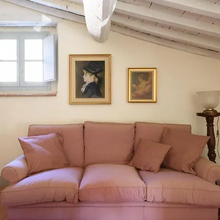 Casa Ribes - Fattoria La Speranza, Toscane