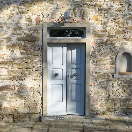 Casa Ribes - Fattoria La Speranza, Toscane *