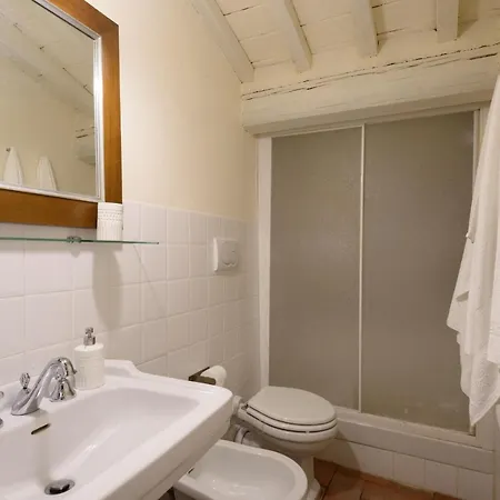 Casa Ribes - Fattoria La Speranza, Toscane