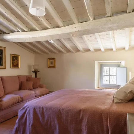 Casa Ribes - Fattoria La Speranza, Toscane * Anghiari